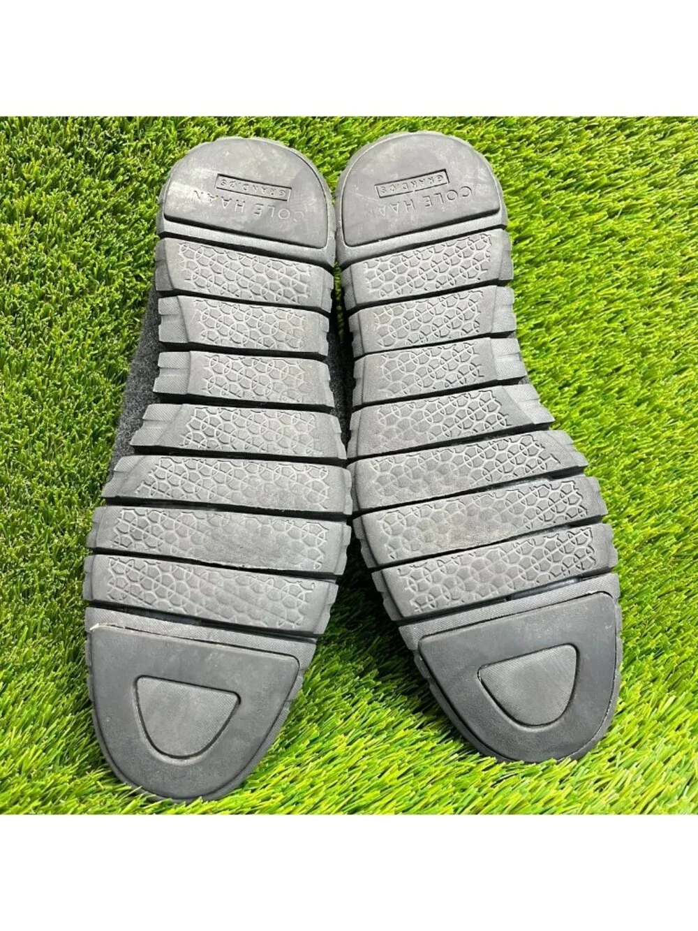 Cole Haan please review